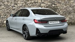 2026 (75) BMW 3 SERIES M340i xDrive MHT 4dr 4974260