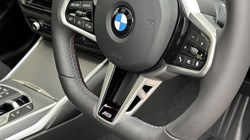 2026 (75) BMW 3 SERIES M340i xDrive MHT 4dr 4974195