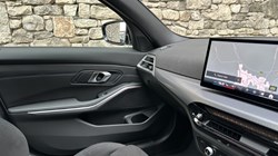 2026 (75) BMW 3 SERIES M340i xDrive MHT 4dr 4974207