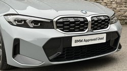 2026 (75) BMW 3 SERIES M340i xDrive MHT 4dr 4974249