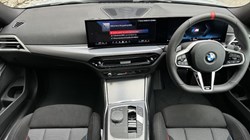 2026 (75) BMW 3 SERIES M340i xDrive MHT 4dr 4974199