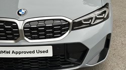 2026 (75) BMW 3 SERIES M340i xDrive MHT 4dr 4974257