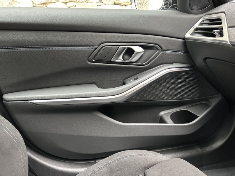 2026 (75) BMW 3 SERIES M340i xDrive MHT 4dr 4974208