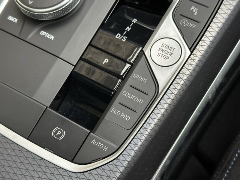 2026 (75) BMW 3 SERIES M340i xDrive MHT 4dr 4974205