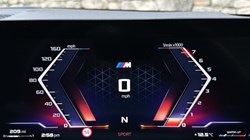 2026 (75) BMW 3 SERIES M340i xDrive MHT 4dr 4974224