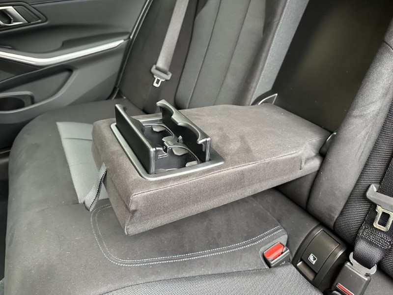 2026 (75) BMW 3 SERIES M340i xDrive MHT 4dr 4974228