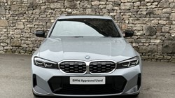 2026 (75) BMW 3 SERIES M340i xDrive MHT 4dr 4974247