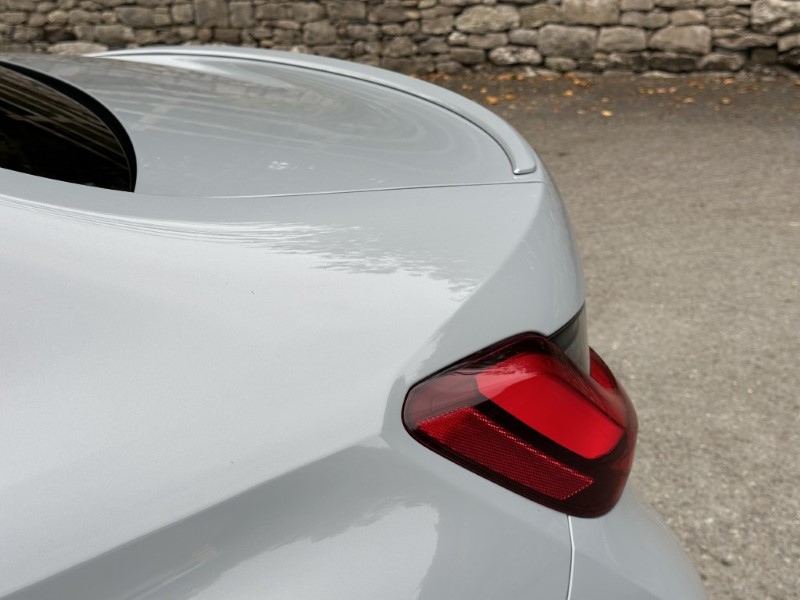 2026 (75) BMW 3 SERIES M340i xDrive MHT 4dr 4974231