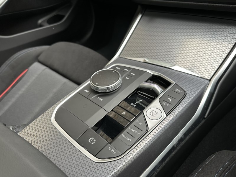 2026 (75) BMW 3 SERIES M340i xDrive MHT 4dr 4974204