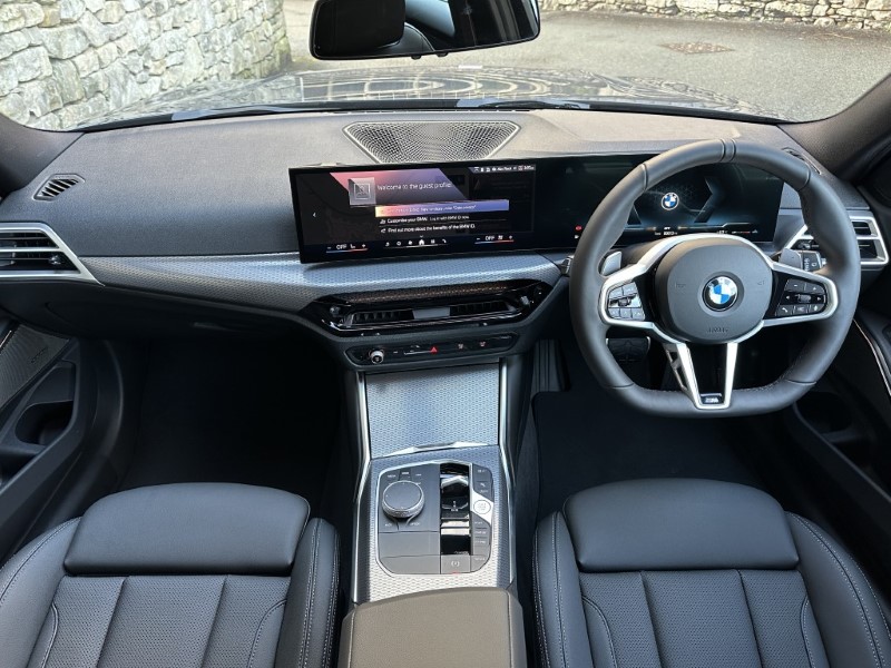 2026 (75) BMW 3 SERIES 320i M Sport 5dr Touring  4967506