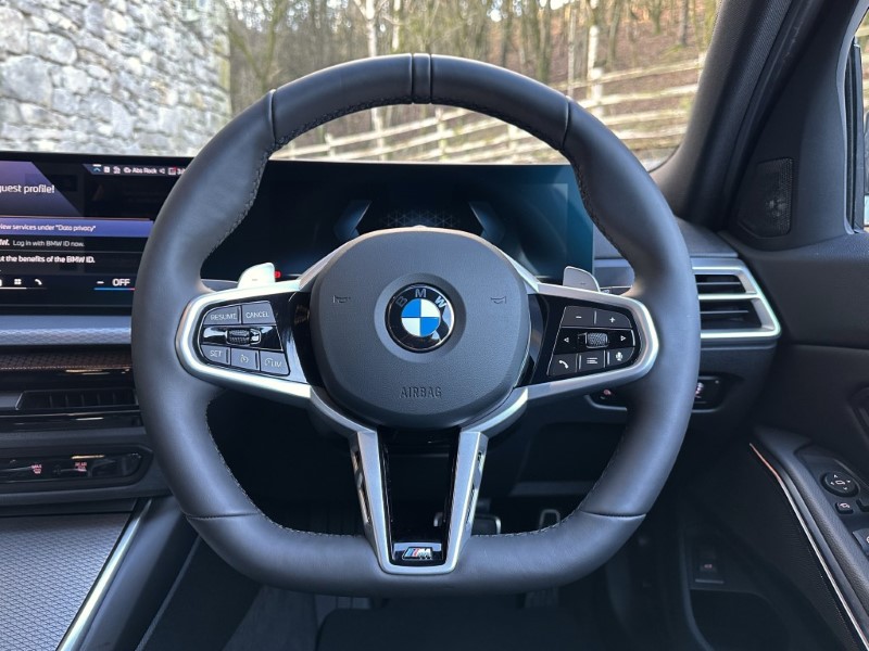 2026 (75) BMW 3 SERIES 320i M Sport 5dr Touring  4967507