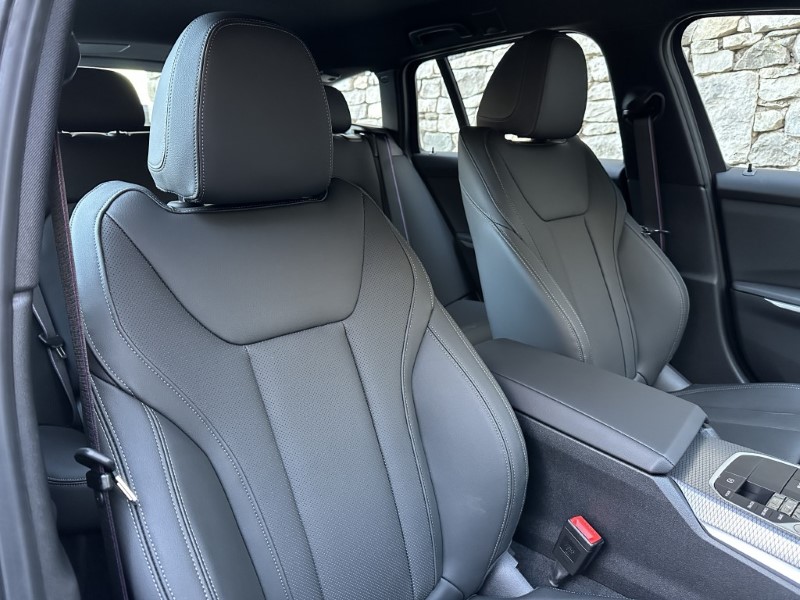 2026 (75) BMW 3 SERIES 320i M Sport 5dr Touring  4967504