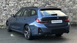 2026 (75) BMW 3 SERIES 320i M Sport 5dr Touring 4967536