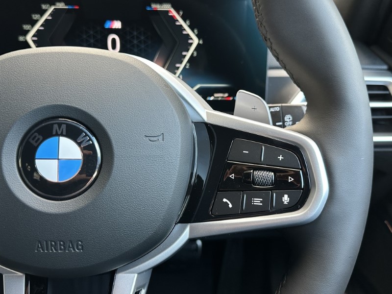 2026 (75) BMW 3 SERIES 320i M Sport 5dr Touring  4967520