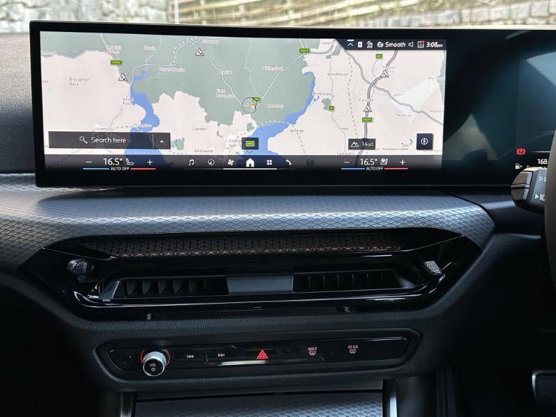 2026 (75) BMW 3 SERIES 320i M Sport 5dr Touring  4967508