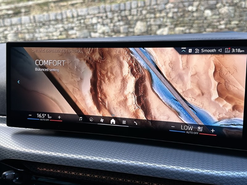 2026 (75) BMW 3 SERIES 320i M Sport 5dr Touring  4967549