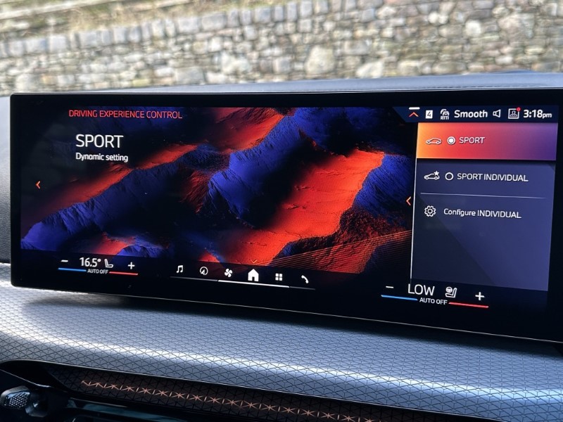 2026 (75) BMW 3 SERIES 320i M Sport 5dr Touring  4967548