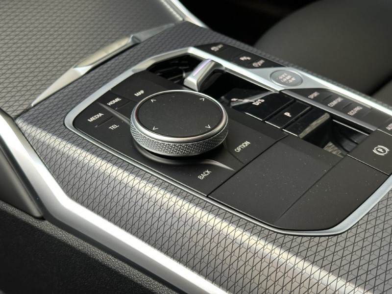 2026 (75) BMW 3 SERIES 320i M Sport 5dr Touring  4967533