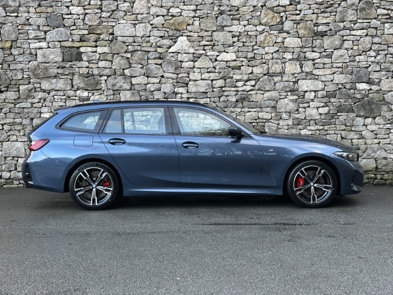 2026 (75) BMW 3 SERIES 320i M Sport 5dr Touring  4967492