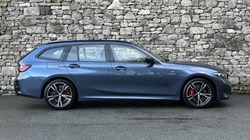 2026 (75) BMW 3 SERIES 320i M Sport 5dr Touring 4967492