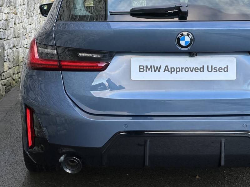 2026 (75) BMW 3 SERIES 320i M Sport 5dr Touring  4967494