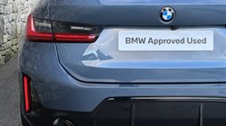 2026 (75) BMW 3 SERIES 320i M Sport 5dr Touring 4967494
