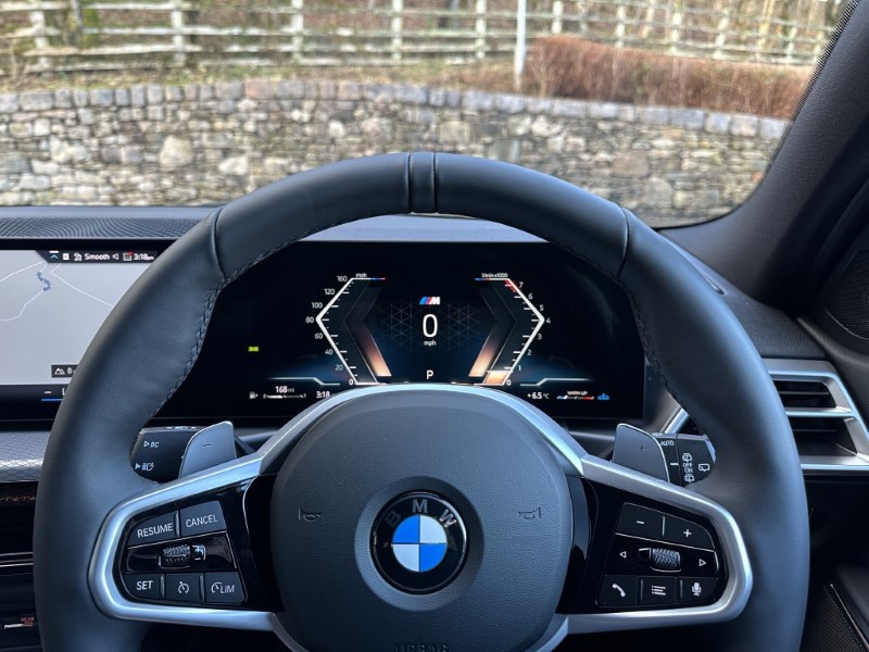 2026 (75) BMW 3 SERIES 320i M Sport 5dr Touring  4967552