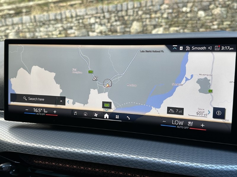 2026 (75) BMW 3 SERIES 320i M Sport 5dr Touring  4967547