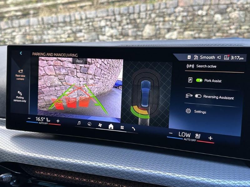 2026 (75) BMW 3 SERIES 320i M Sport 5dr Touring  4967546