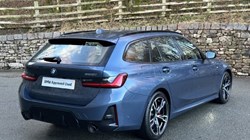 2026 (75) BMW 3 SERIES 320i M Sport 5dr Touring 4967564
