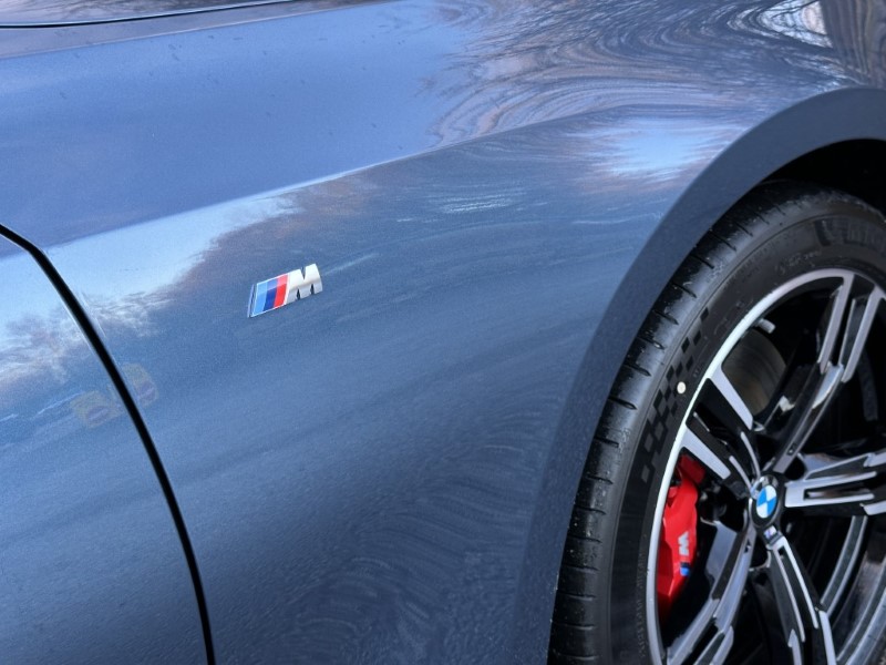 2026 (75) BMW 3 SERIES 320i M Sport 5dr Touring  4967563