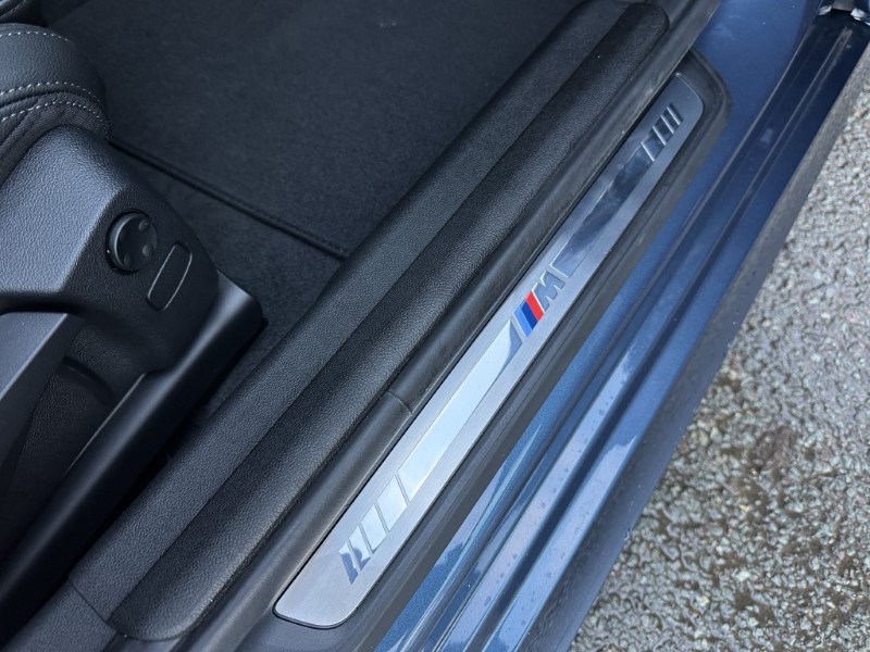 2026 (75) BMW 3 SERIES 320i M Sport 5dr Touring  4967503