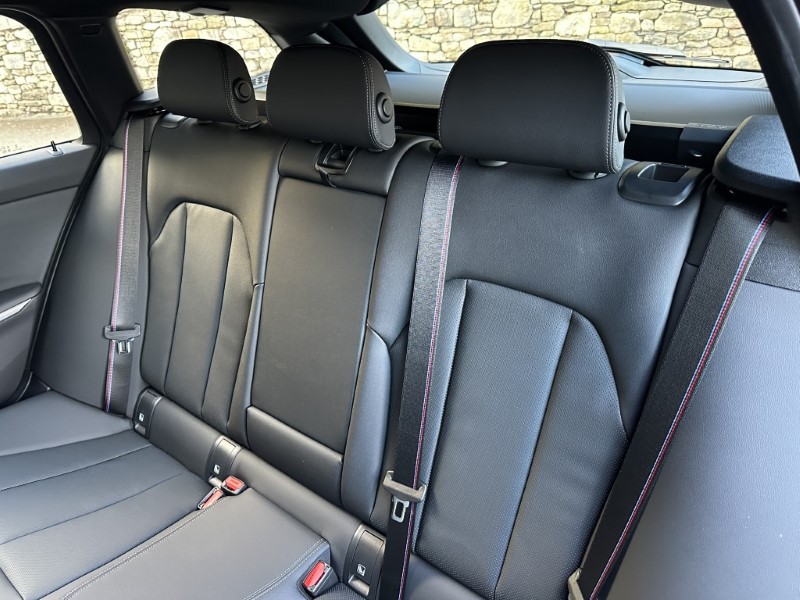 2026 (75) BMW 3 SERIES 320i M Sport 5dr Touring  4967539