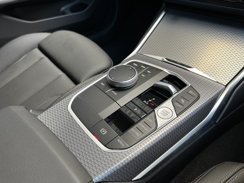 2026 (75) BMW 3 SERIES 320i M Sport 5dr Touring  4967511