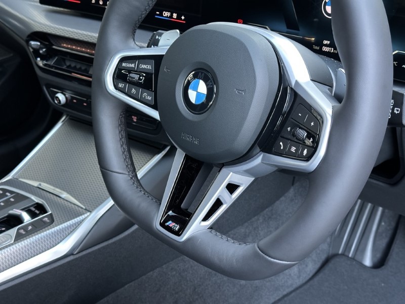 2026 (75) BMW 3 SERIES 320i M Sport 5dr Touring  4967502