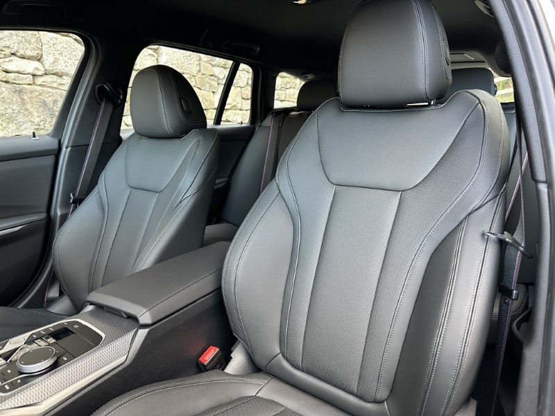 2026 (75) BMW 3 SERIES 320i M Sport 5dr Touring  4967530