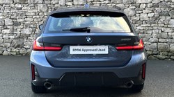 2026 (75) BMW 3 SERIES 320i M Sport 5dr Touring 4967535