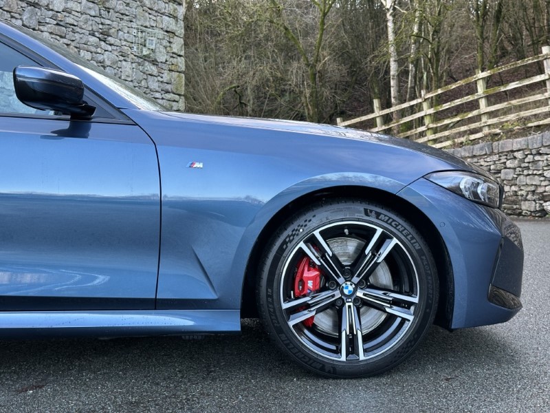 2026 (75) BMW 3 SERIES 320i M Sport 5dr Touring  4967562