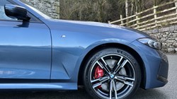 2026 (75) BMW 3 SERIES 320i M Sport 5dr Touring 4967562