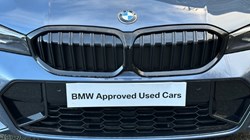 2026 (75) BMW 3 SERIES 320i M Sport 5dr Touring 4967557