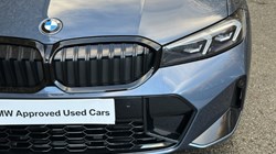 2026 (75) BMW 3 SERIES 320i M Sport 5dr Touring 4967524