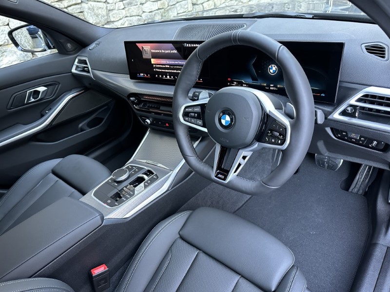 2026 (75) BMW 3 SERIES 320i M Sport 5dr Touring  4967501