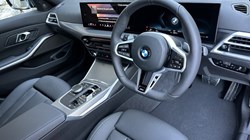 2026 (75) BMW 3 SERIES 320i M Sport 5dr Touring 4967501