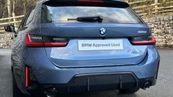 2026 (75) BMW 3 SERIES 320i M Sport 5dr Touring 4967493