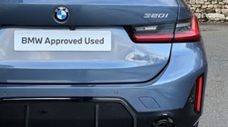 2026 (75) BMW 3 SERIES 320i M Sport 5dr Touring 4967495