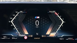 2026 (75) BMW 3 SERIES 320i M Sport 5dr Touring 4967534