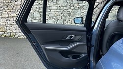 2026 (75) BMW 3 SERIES 320i M Sport 5dr Touring 4967538