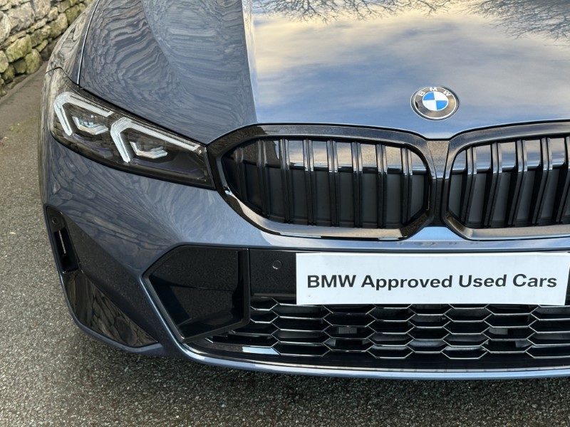 2026 (75) BMW 3 SERIES 320i M Sport 5dr Touring  4967523