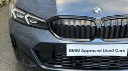 2026 (75) BMW 3 SERIES 320i M Sport 5dr Touring 4967523