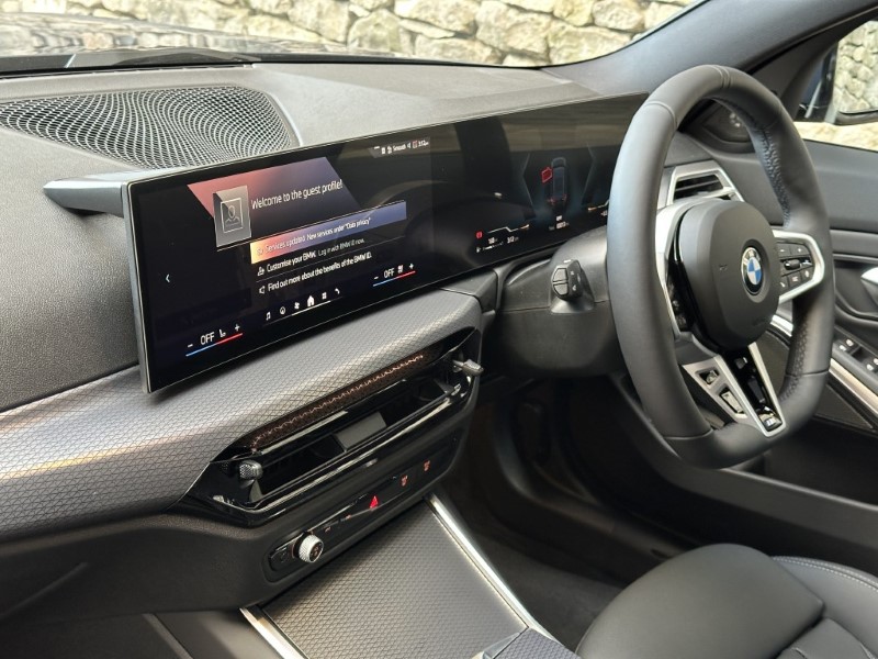 2026 (75) BMW 3 SERIES 320i M Sport 5dr Touring  4967529